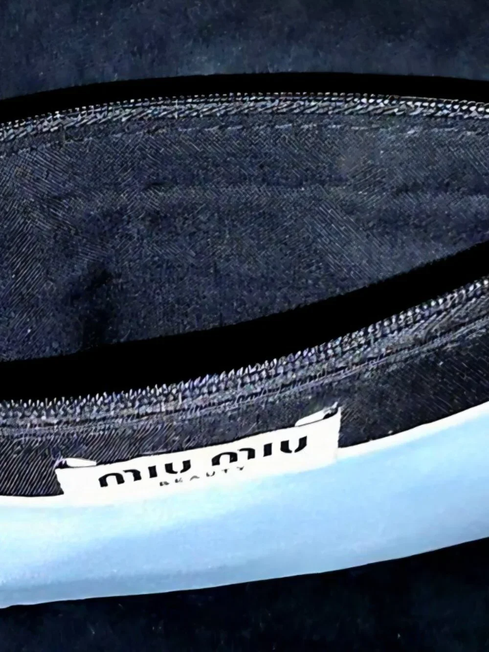 Miu Miu tone flat